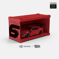 Happy Build PB8832 Power Block Toyota™ GT86