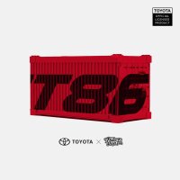Happy Build PB8832 Power Block Toyota™ GT86