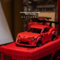Happy Build PB8832 Power Block Toyota™ GT86