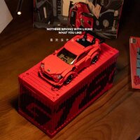 Happy Build PB8832 Power Block Toyota™ GT86