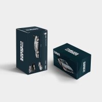 Happy Build PB8819 Power Block Timeless Classics