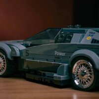 Happy Build PB8819 Power Block Timeless Classics