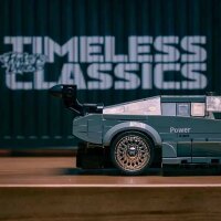 Happy Build PB8819 Power Block Timeless Classics