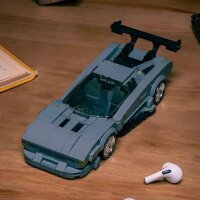 Happy Build PB8819 Power Block Timeless Classics