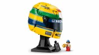 LEGO Editions 43024 Ayrton Senna Helm