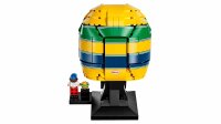 LEGO Editions 43024 Ayrton Senna Helm
