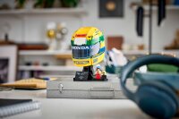 LEGO Editions 43024 Ayrton Senna Helm