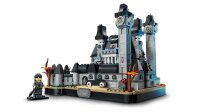 LEGO Wednesday 76788 Nevermore Academy