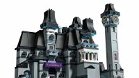 LEGO Wednesday 76788 Nevermore Academy