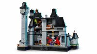 LEGO Wednesday 76788 Nevermore Academy