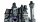 LEGO Wednesday 76788 Nevermore Academy