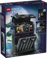 LEGO Wednesday 76787 Wednesdays Rucksack