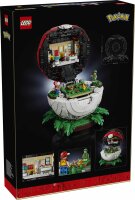 LEGO Pokémon 72154 Pokéball mit...