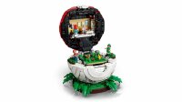 LEGO Pokémon 72154 Pokéball mit Beeindruckenden Trainermomenten