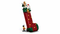 LEGO ICONS 40958 Weihnachtsstrumpf