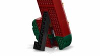 LEGO ICONS 40958 Weihnachtsstrumpf