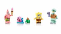 LEGO ICONS 11386 SpongeBob Schwammkopf: Bikini Bottom