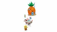 LEGO ICONS 11386 SpongeBob Schwammkopf: Bikini Bottom