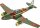 COBI 5776 Messerschmitt Me 262-1A