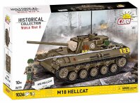 COBI 2679 M18 HELLCAT