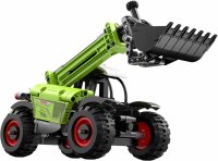 CaDA C65016W Teleskoplader CLAAS Scorpion 756 (1:24)