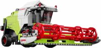 CaDA C65014W Claas Dominator 370 1:24 Bricks
