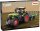 CaDA C65015W Claas Arion 660 1:24 Bricks
