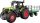 CaDA C65015W Claas Arion 660 1:24 Bricks
