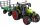 CaDA C65015W Claas Arion 660 1:24 Bricks