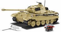 COBI 2686 Tiger II - King Tiger (KTV2)