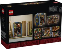 LEGO ICONS 11379 Buchladen: Buchstütze