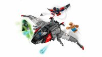 LEGO Marvel 76347 Avengers: Doomsday Quinjet