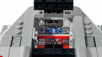 LEGO Marvel 76347 Avengers: Doomsday Quinjet