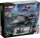 LEGO Marvel 76347 Avengers: Doomsday Quinjet