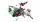 LEGO Marvel 76347 Avengers: Doomsday Quinjet