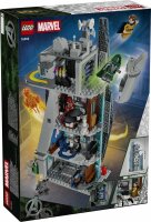 LEGO Marvel 76352 Avengers: Doomsday Neuer Avengers Tower
