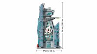 LEGO Marvel 76352 Avengers: Doomsday Neuer Avengers Tower