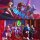 MATTEL BRICK SHOP JMB31 Masters of the Universe Snake Mountain