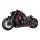 GULY 60562 Scale Motorcycle