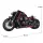 GULY 60562 Scale Motorcycle
