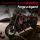 GULY 60562 Scale Motorcycle