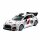 CaDA C51104 Audi™ A3 rally car RC-Version