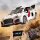 CaDA C51104 Audi™ A3 rally car RC-Version