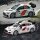CaDA C51104 Audi™ A3 rally car RC-Version