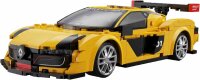 CaDA C51094 Renault™ Sport RS.01 RC-Version