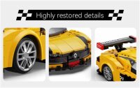 CaDA C51094 Renault™ Sport RS.01 RC-Version