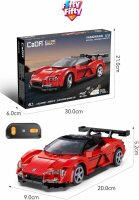 CaDA C51099 BYD™ YangWang™ U9 Supercar RC-Version