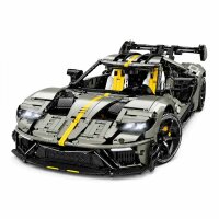 GULY 10651 Raceforge The GT Mansory RC-Version