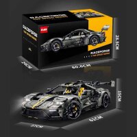GULY 10651 Raceforge The GT Mansory RC-Version