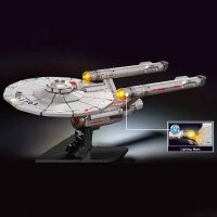 DK 90002 Spaceship